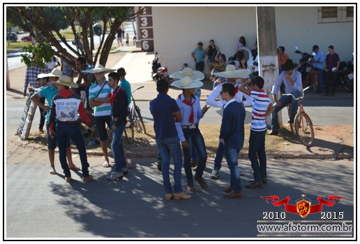 rolim de moura